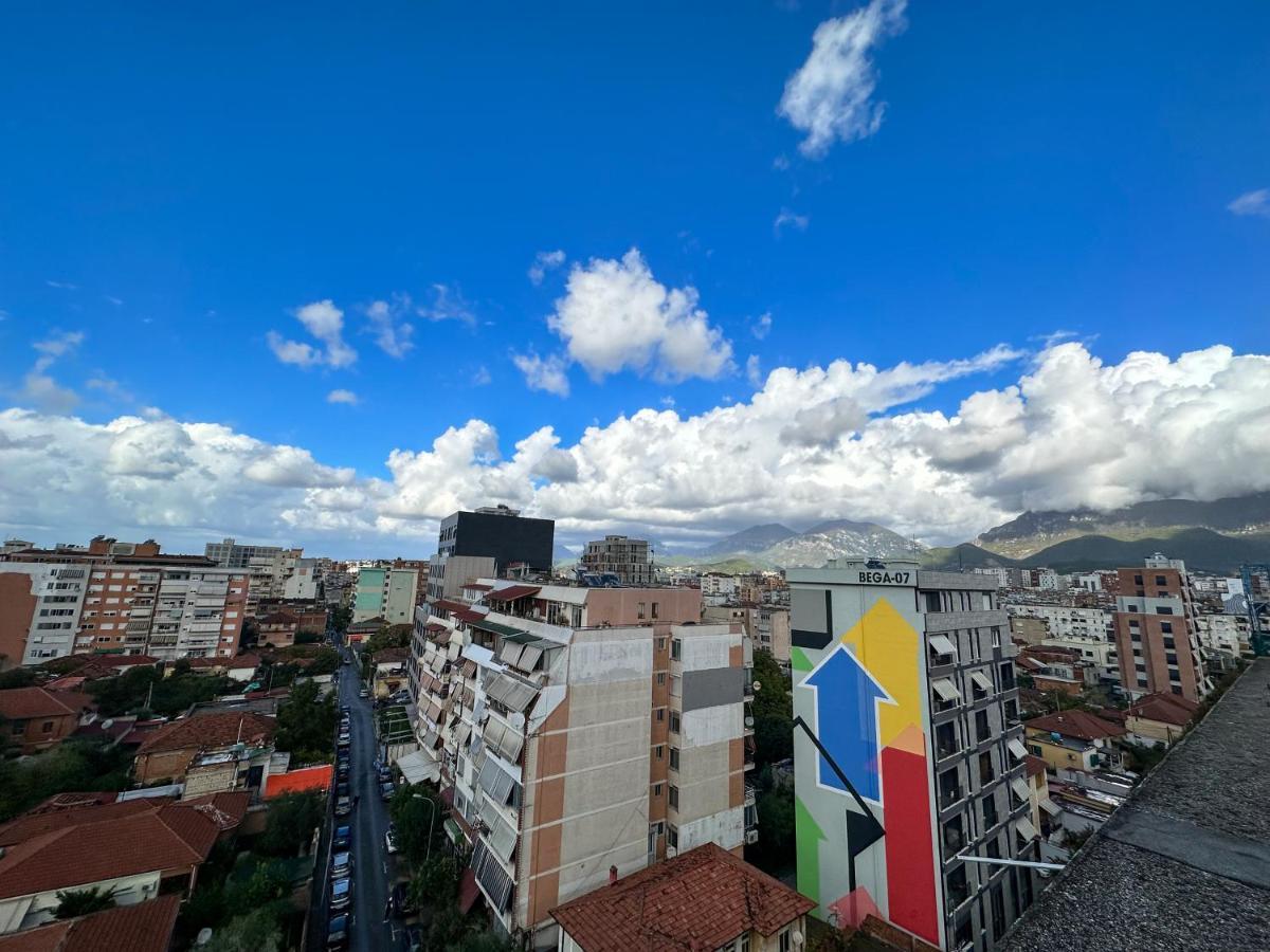 Balkan Rooftop *